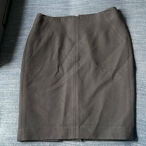 Ann Taylor Loft skirt